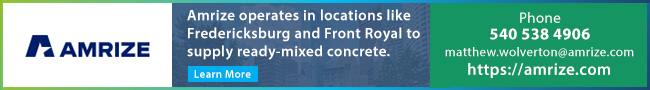 Amrize - Virginia