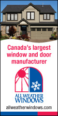 All Weather Windows Ltd.