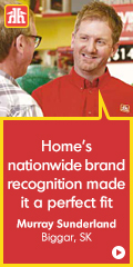 Home Hardware Stores Ltd 