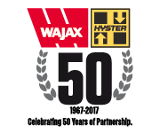 Wajax Equipment