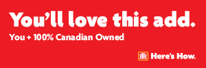 Home Hardware Stores Ltd 