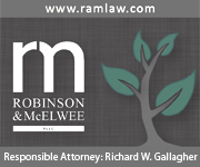 Robinson & McElwee, PLLC
